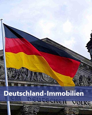 Deutschland-Immobilien