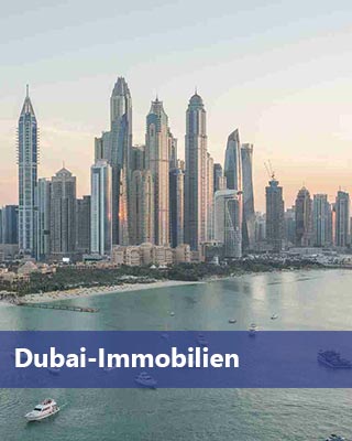 Dubai-Immobilien