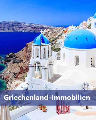 Griechenland-Immobilien