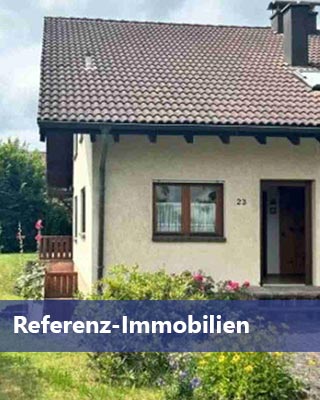 Referenz-Immobilien