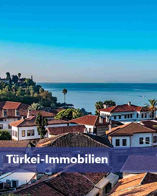 Türkei-Immobilien