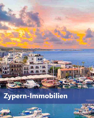 Zypern-Immobilien