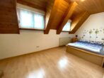 ++NEU IM ANGEBOT++ Großzügige 4,5-Zi.-Maisonette-Wohnung in zentraler Lage von Weil-Haltingen - Schlafen