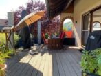 ++NEU IM ANGEBOT++ Freistehendes Einfamilienhaus mit schönem Grundstück in Kandern-OT - Terrasse