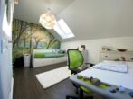 ++NEU IM ANGEBOT++ Modernes Traumhaus mit beheiztem Pool und Heimkino in Kandern (Tannenkirch) - Kinderzimmer