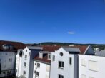 ++NEU IM ANGEBOT++ Große 2 Zi.-Stadt-Wohnung ganz oben mit Aufzug, Tiefgarage und Balkon in Lörrach - Aussicht