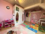 ++NEU IM ANGEBOT++ 4-Zi.-DG-Wohnung mit Garage u. großem Garten in Steinen-OT - Kinderzimmer