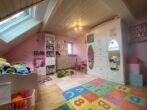 ++NEU IM ANGEBOT++ 4-Zi.-DG-Wohnung mit Garage u. großem Garten in Steinen-OT - Kinderzimmer