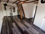 ++ NEU IM ANGEBOT++ Modernisierte 4-Zimmer-DG-Wohnung mit Galerie in Maulburg - Essbereich