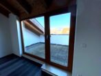 ++ NEU IM ANGEBOT++ Modernisierte 4-Zimmer-DG-Wohnung mit Galerie in Maulburg - Balkon