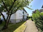 ++NEU IM ANGEBOT++ Geräumige 4,5-Zi.-DG-Wohnung mit großem Balkon und Einzelgarage in Weil-Haltingen - Ansicht